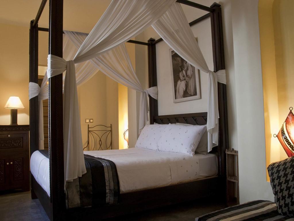 Riad Des Eaux Et Spa มาร์ราเกช ภายนอก รูปภาพ